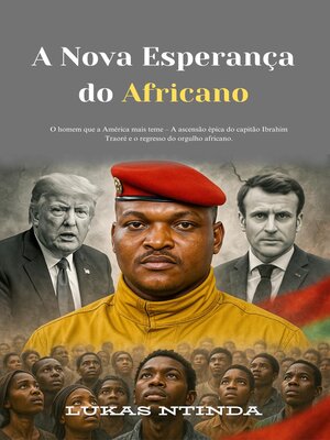 cover image of A Nova Esperança do Africano